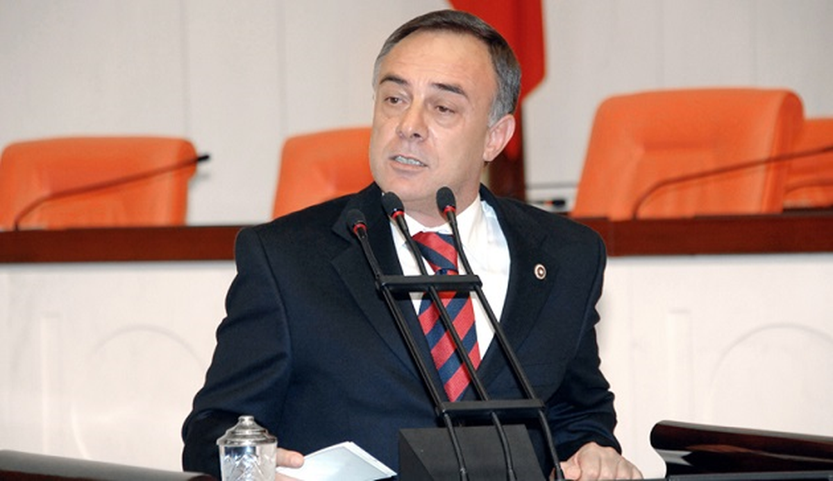 CHP\'den "Telekulak" Önergesi