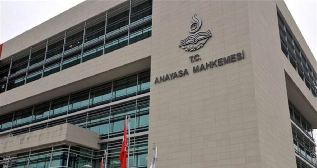 CHP HSYK Yasası\'nın İptali İçin Anayasa Mahkemesi\'ne Gidiyor