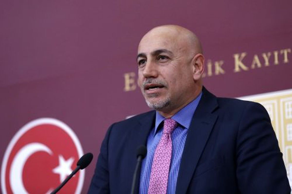 CHP\'nin Bilişim Uzmanı Aksünger: Başbakan\'ın Konuştuğu Anda Kriptosunun Kırılması Olasılığı Sıfır