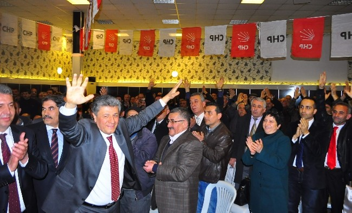 CHP İzmir Milletvekili Mustafa Balbay Açıklaması