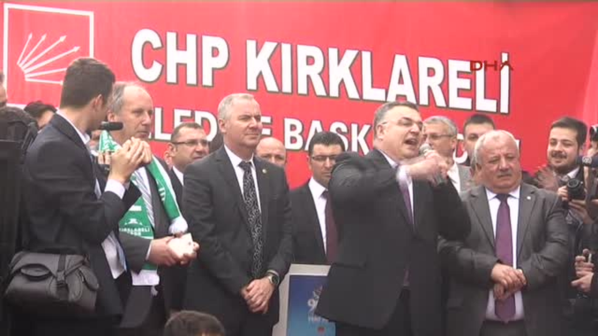"Baba ve Oğlun Beraber Götürdüğünü İlk Kez Gördük"
