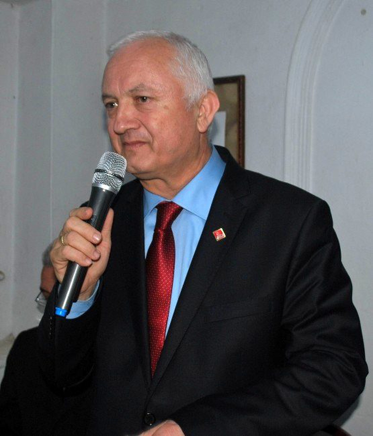 CHP\'li Öztürk: "Hükümete Uyarı Yapmamız Gerekiyor"