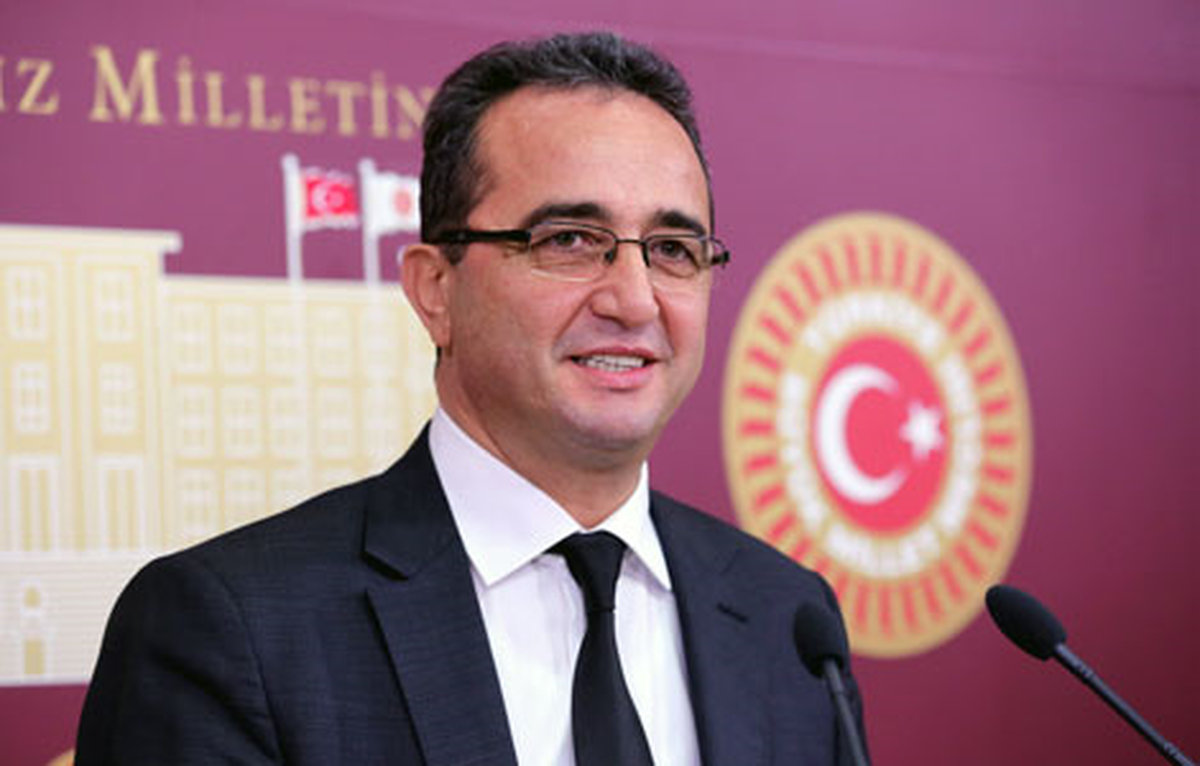 CHP\'li Tezcan: Başbakan Yalan Söylemeye Devam Ediyor
