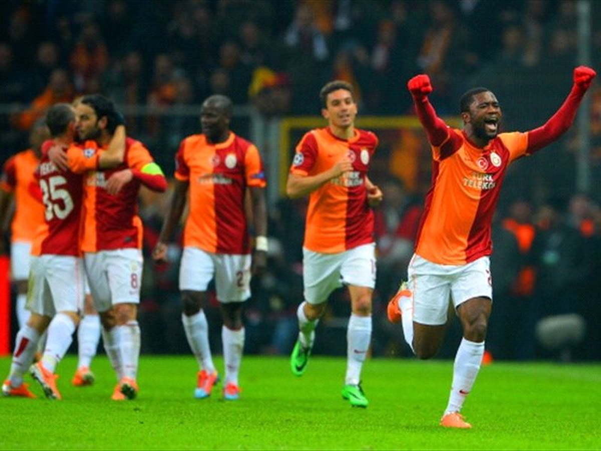Cimbom\'un Korkutan İstatistiği