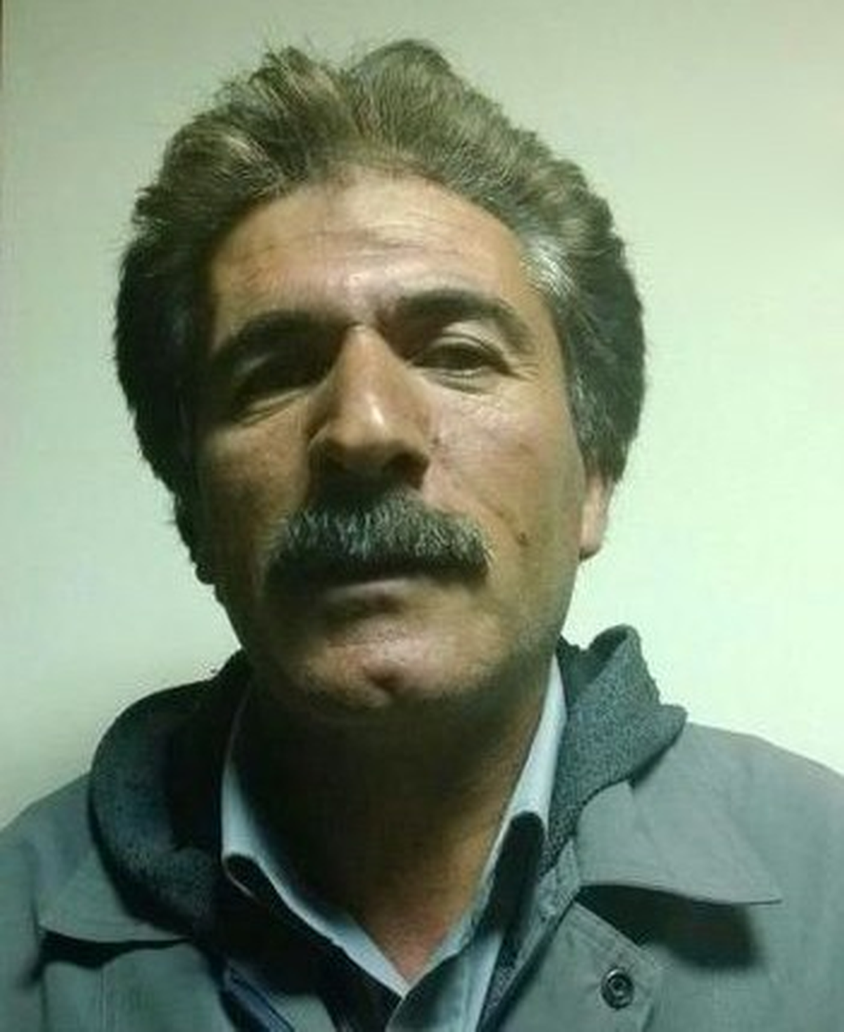 Cinayet Zanlısı 19 Ay Sonra Yakalandı