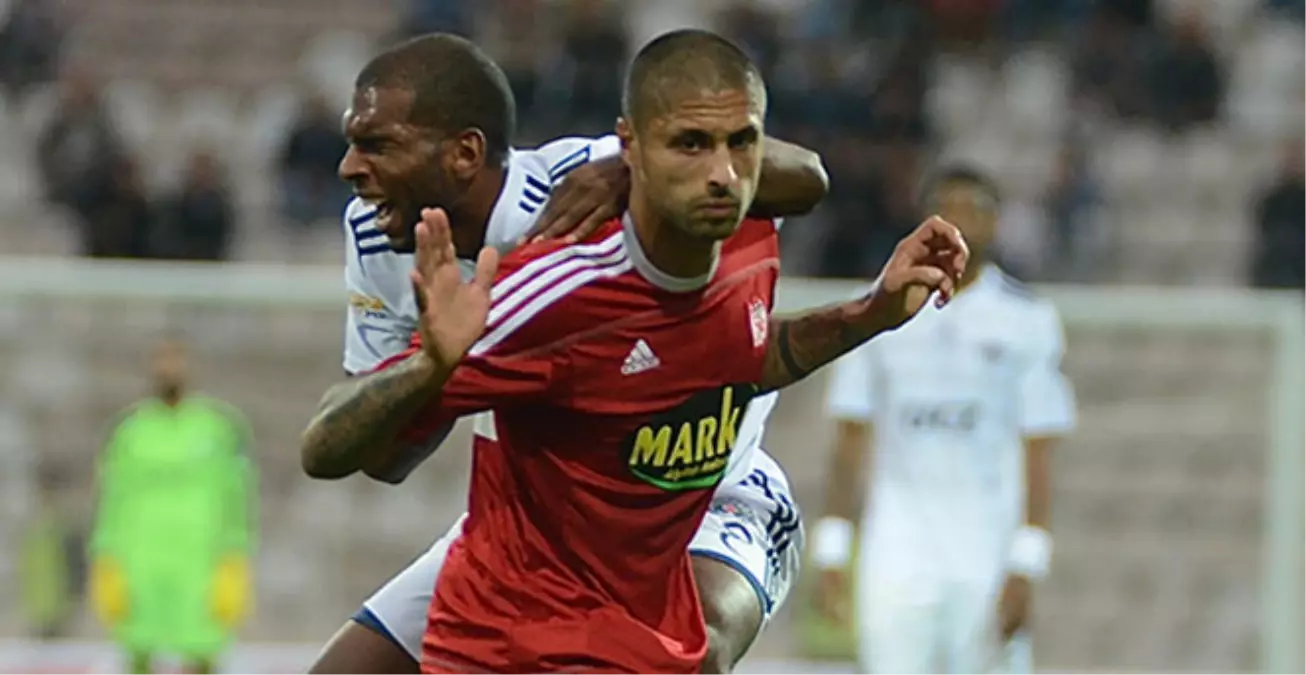 Da Costa'ya 6 Maç Ceza