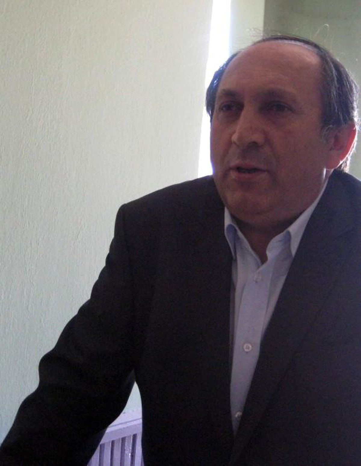 Dagc\'den "Medya Etiği ve Pozitif Habercilik" Konulu Çalıştay