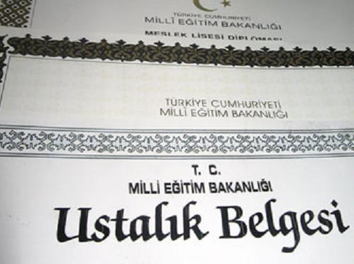 DEDAŞ\'ta Sahte Diploma Şoku