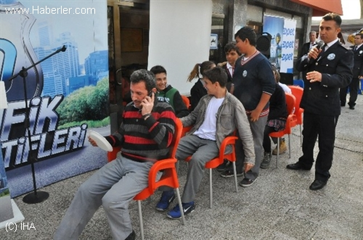 Diyarbakır'da Dedektifler İçin İlk Ders Zili