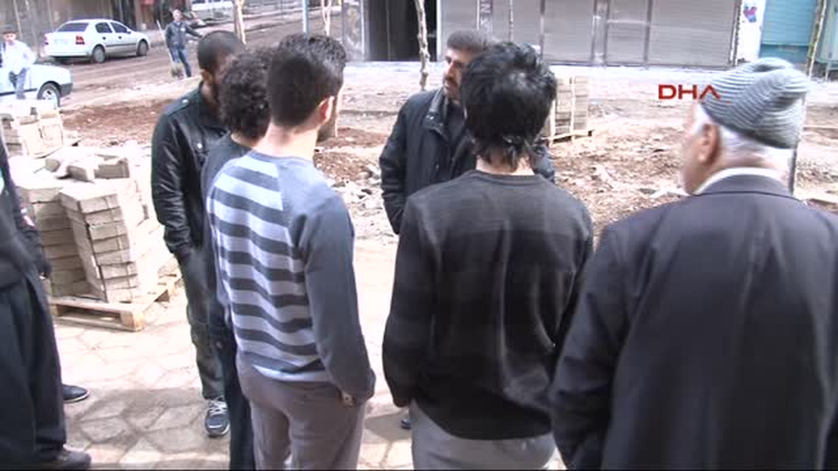 Diyarbakır\'daki Özel Kuran Kursunda Dinleme Cihazları Bulundu