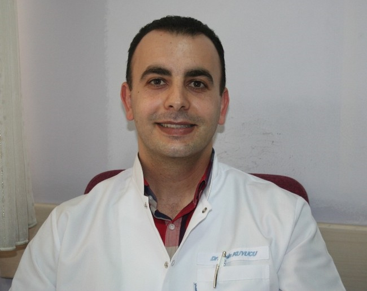 Doku Tamiri ve Gençleştirme İşlemi Ortopedi Hastalarına da Uygulanıyor
