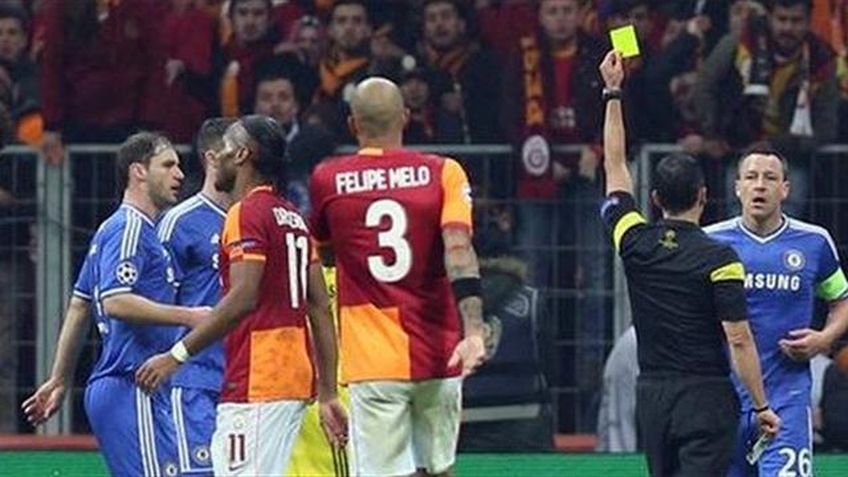 Donk\'tan Terry Yorumu: Maç Sayılmıyor Mu?