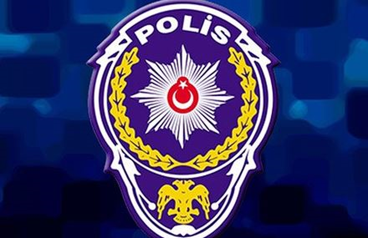 Elazığ Emniyet Müdürlüğünde Görev Değişiklikleri