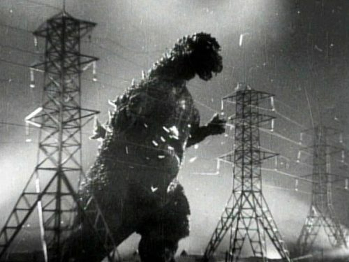 Godzilla 3d Türkçe Dublajlı Fragman