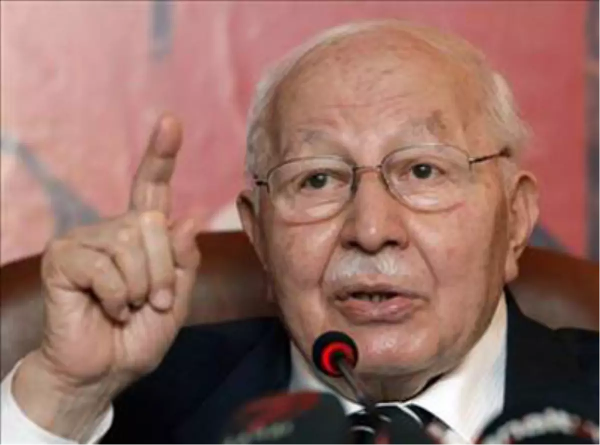 Erbakan\'ın Vefatının 3. Yılı