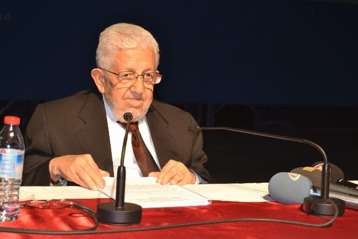 Erbakan\'ın Vefatının 3. Yılı
