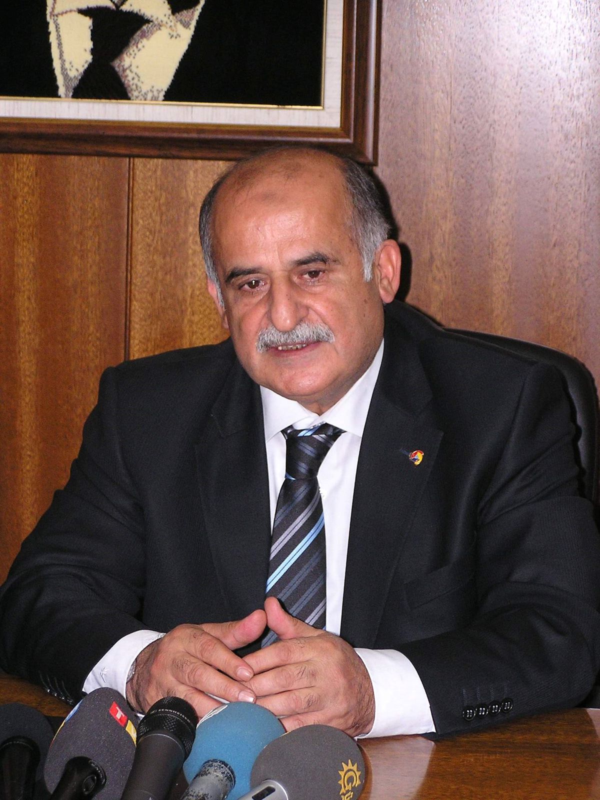Erkoç\'un Acı Günü