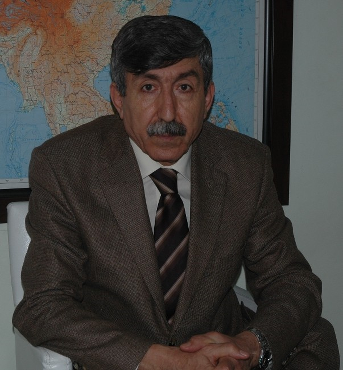 Eskişehir Türk Ocağı\'ndan Kırım\'da Yaşanan Olaylara Açıklama