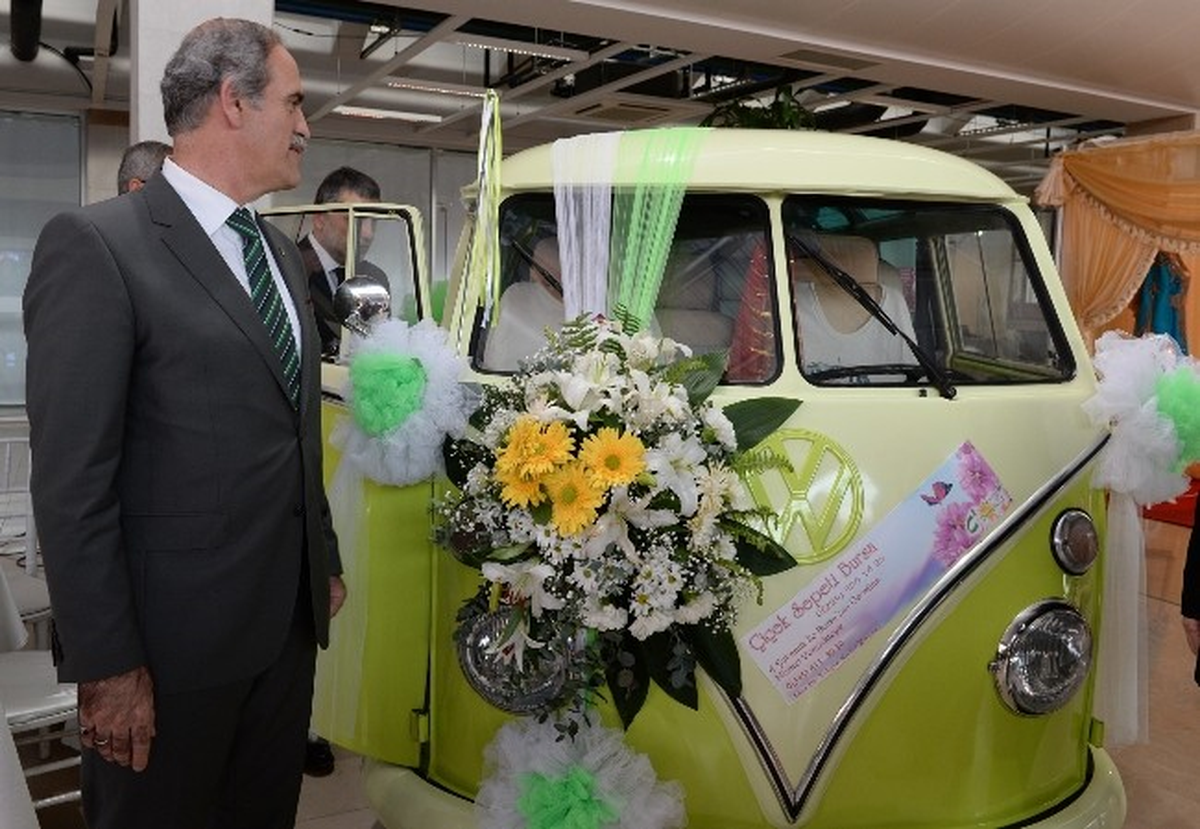 Evlilik Show Bursa 2014 Şenliği