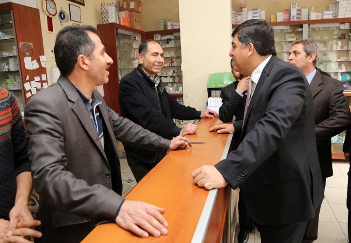 Fadıloğlu\'na Destek Artarak Devam Ediyor