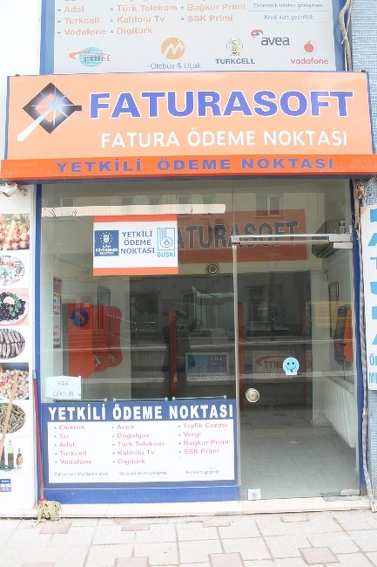 Fatura Ödeme Merkezi Sahibinin Kaçtığı İddiası