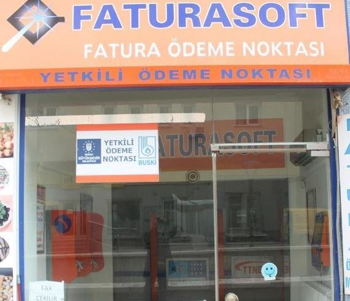 Faturaları Ödemeden İşyerini Boşaltıp Kayıplara Karıştı