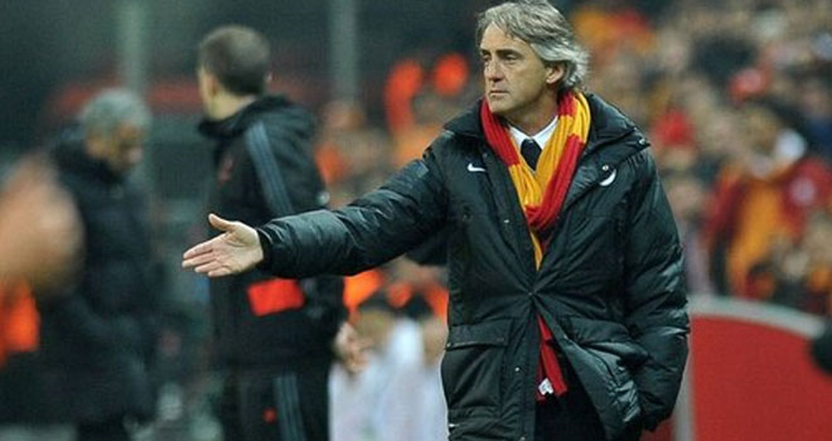 Mancini: Fazla Saygı Gösterdik