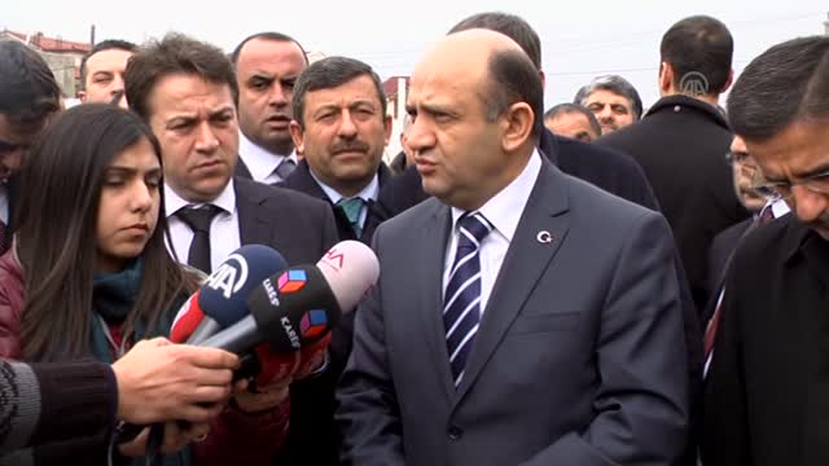 Fikri Işık: "Kişisel olarak bu kasetin, montaj olduğuna inanıyorum" -