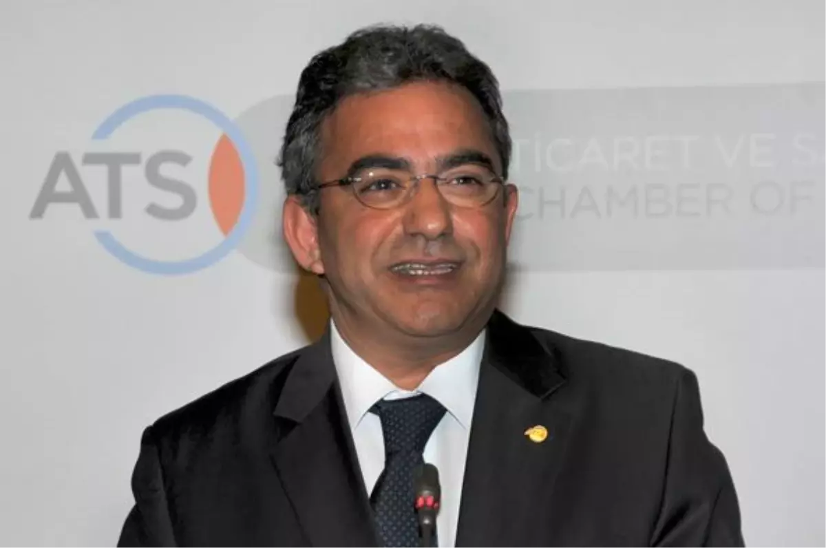 Fransız Yatçılar Antalya\'da