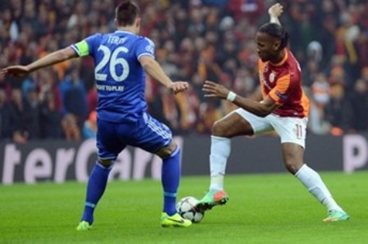 Galatasaray-Chelsea Maçı, İspanyol Basınında