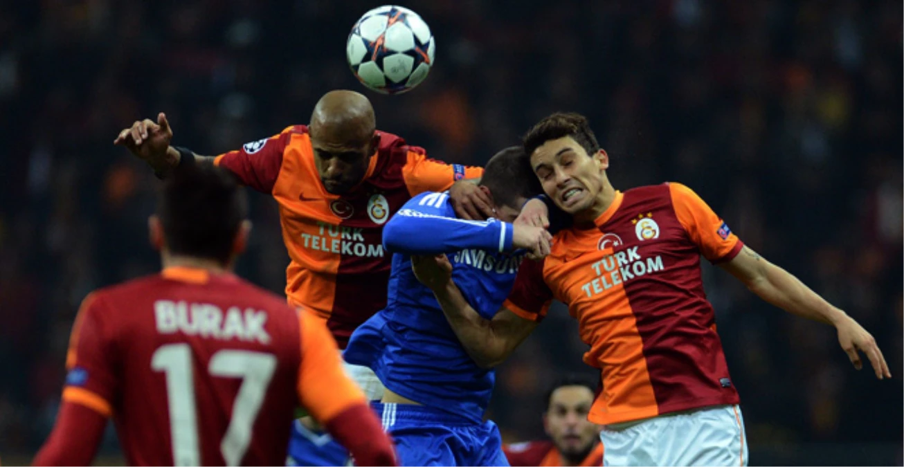 Galatasaray Kararını Verdi: UEFA\'ya Başvuru Yapmayacak