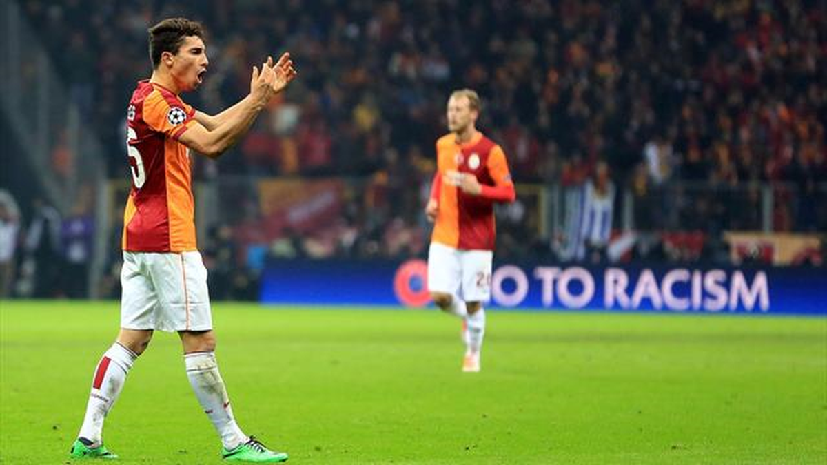 Alex Telles\'ten Duygusal Mesaj: Teşekkürler Galatasaray