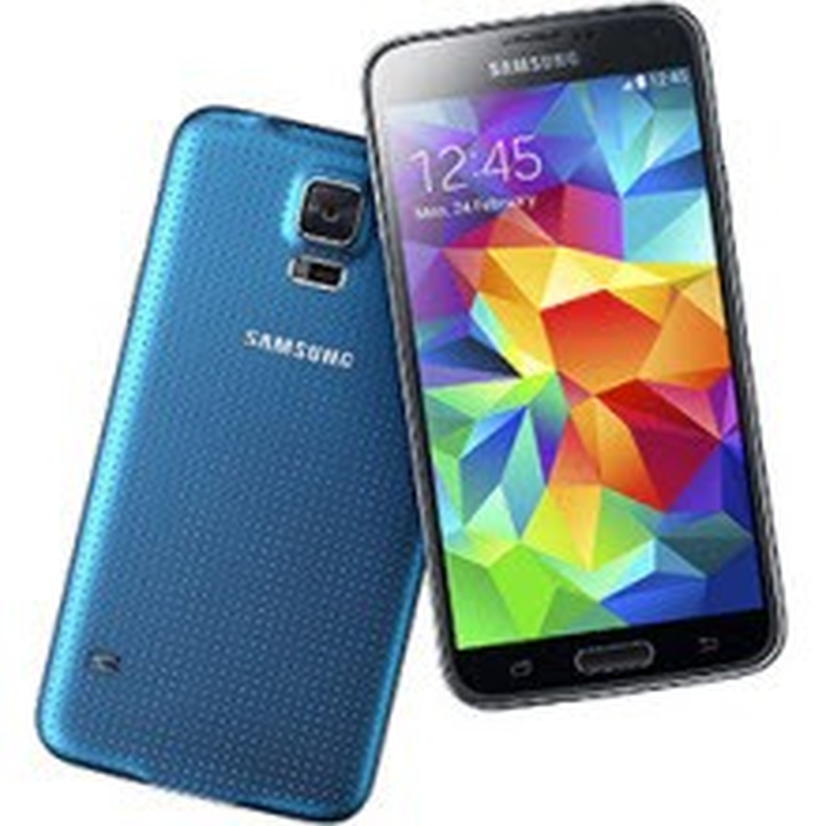 Galaxy S5\'in Öncü Oldukları!