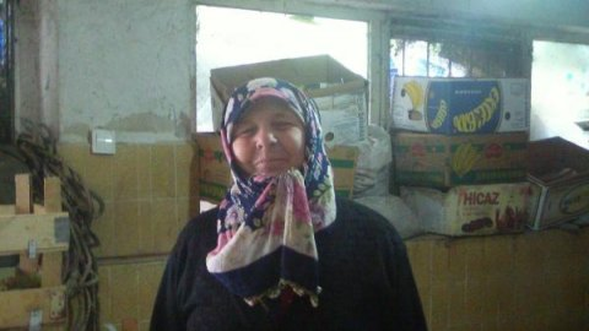 Gelin-Görümcenin Muhtarlık Yarışı