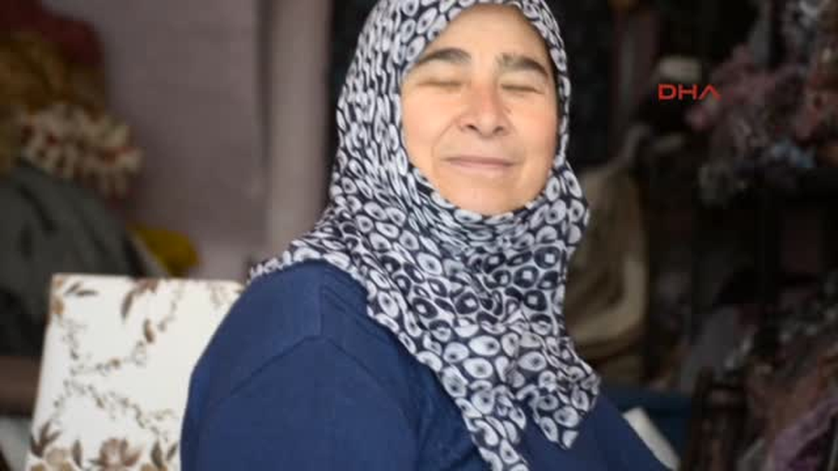 Gelin ile Görümcenin Muhtarlık Yarışı