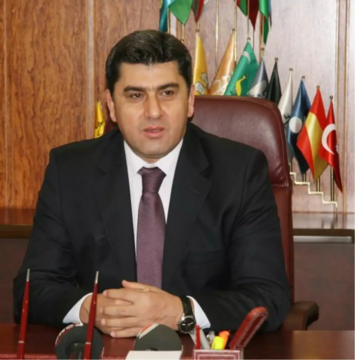 Gezer'den Gaib'e Ziyaret