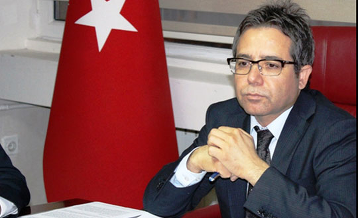 Gönül Elçileri Projesi