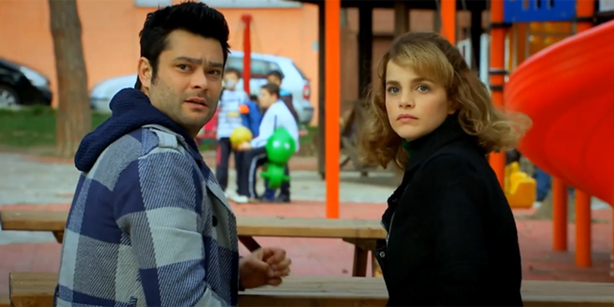 Gönül Hırsızı 13. Bölüm 