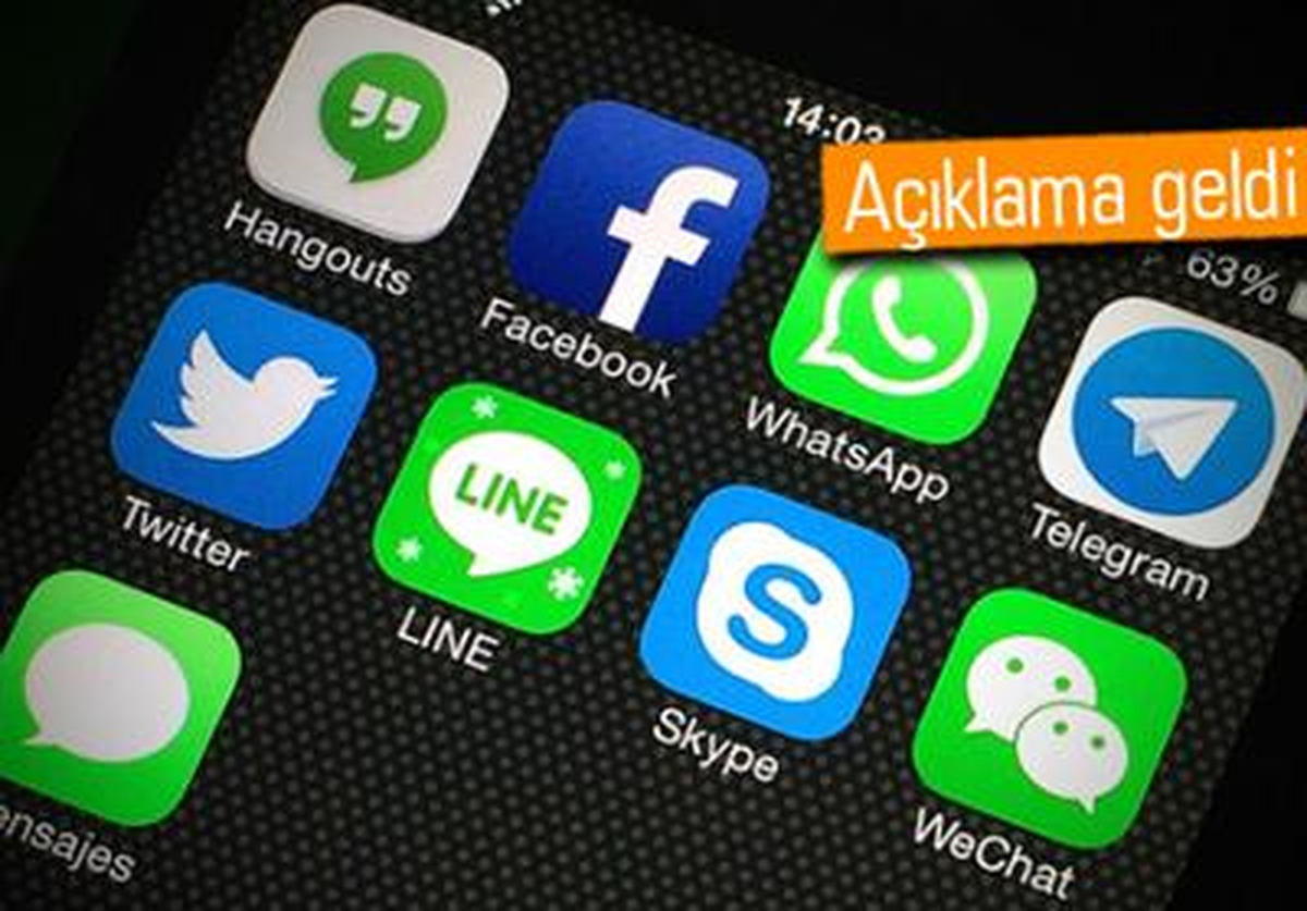 Google, Whatsapp İçin Bir Teklifte Bulundu Mu?
