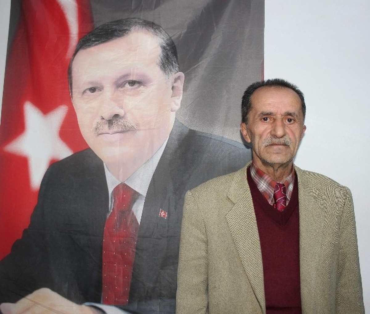 Görele\'de Bağımsız Aday Polemiği