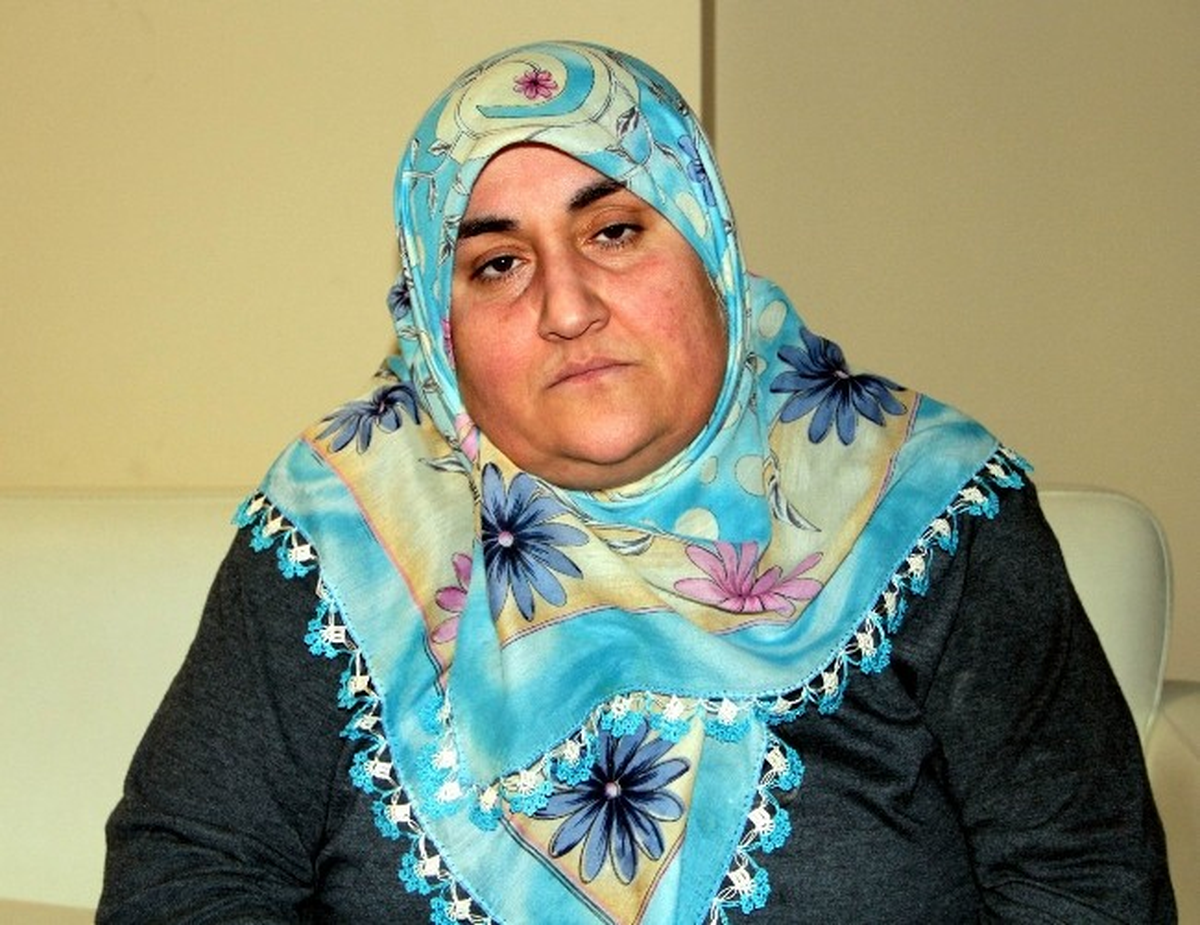 Gülsüm Anne: "Ölüme Terk Edildim"