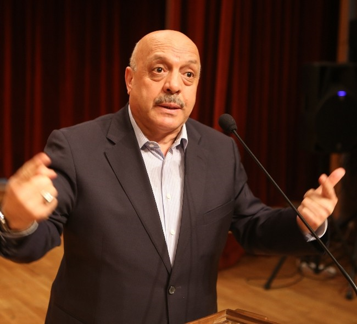 Hak- İş Genel Başkanı: Devlet, Asla Ortak Kabul Etmez