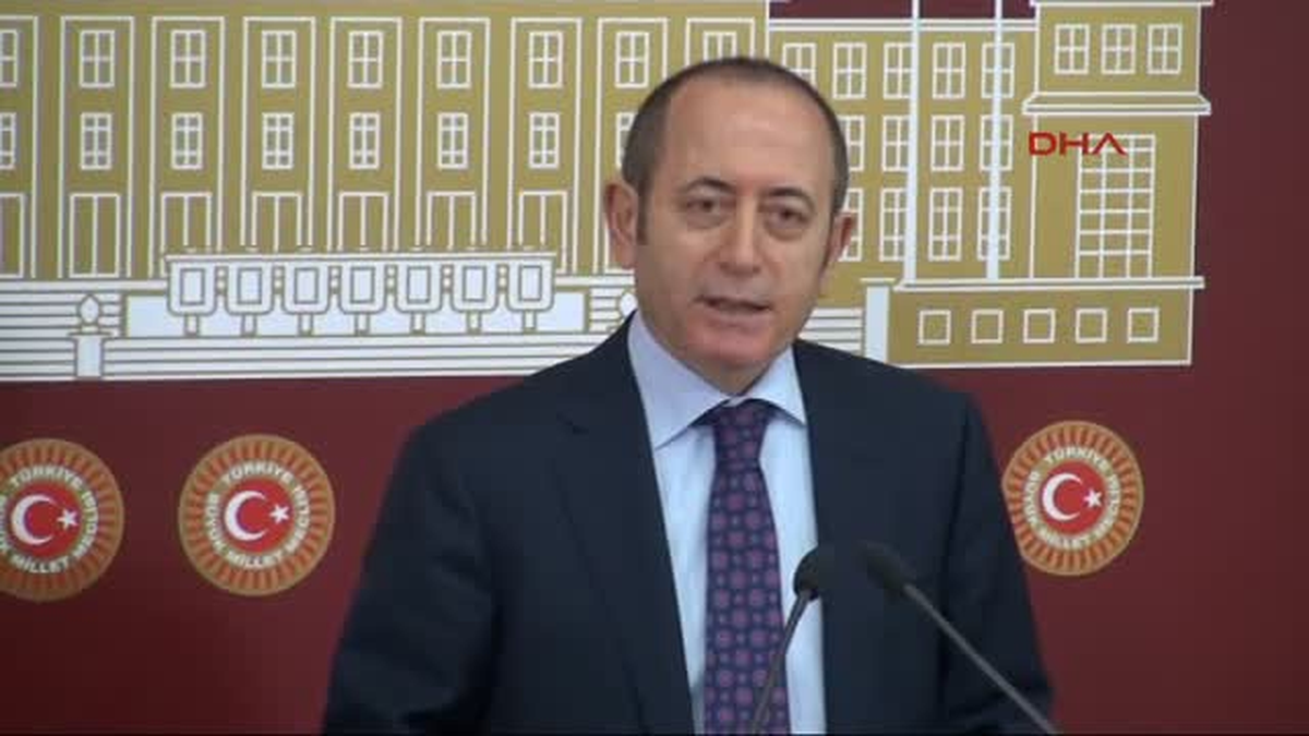 Hamzaçebi: \'Hsyk Yasası Resmi Gazetede Yayınlanınca Aym\'ye Gideceğiz\'