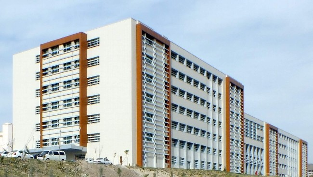 Hastalar Güler Yüzle Karşılayacak