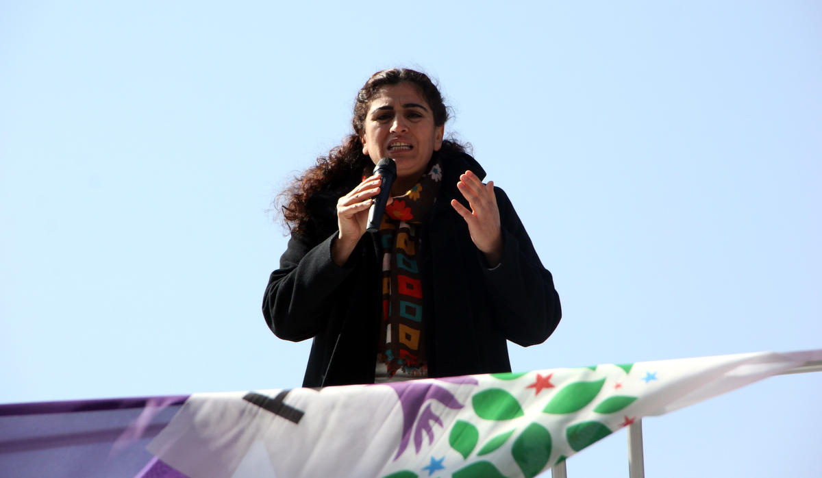 "Bütün İnançların Özgür Olmasını İstiyoruz"