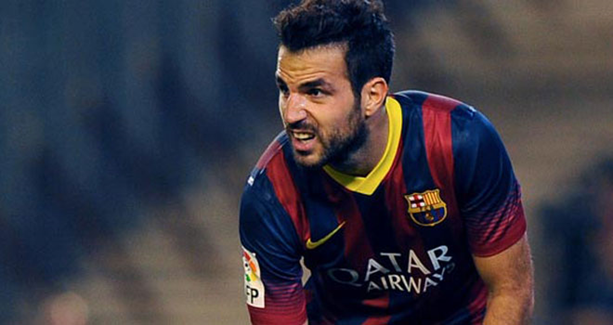 Fabregas: Hücumdaki Durağanlığımızın Farkındayız