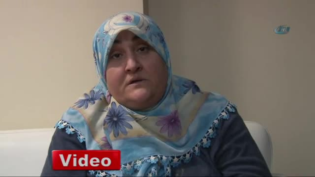 İlaç Yazdırmaya Gidince Kötü Haberi Aldı