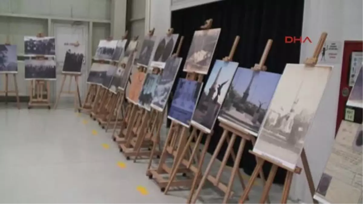 İlk Türk Deniz Havacısı Çarkçı Yüzbaşı Mehmet Fethi Bey Olumunun 100. Yılında Anıldı