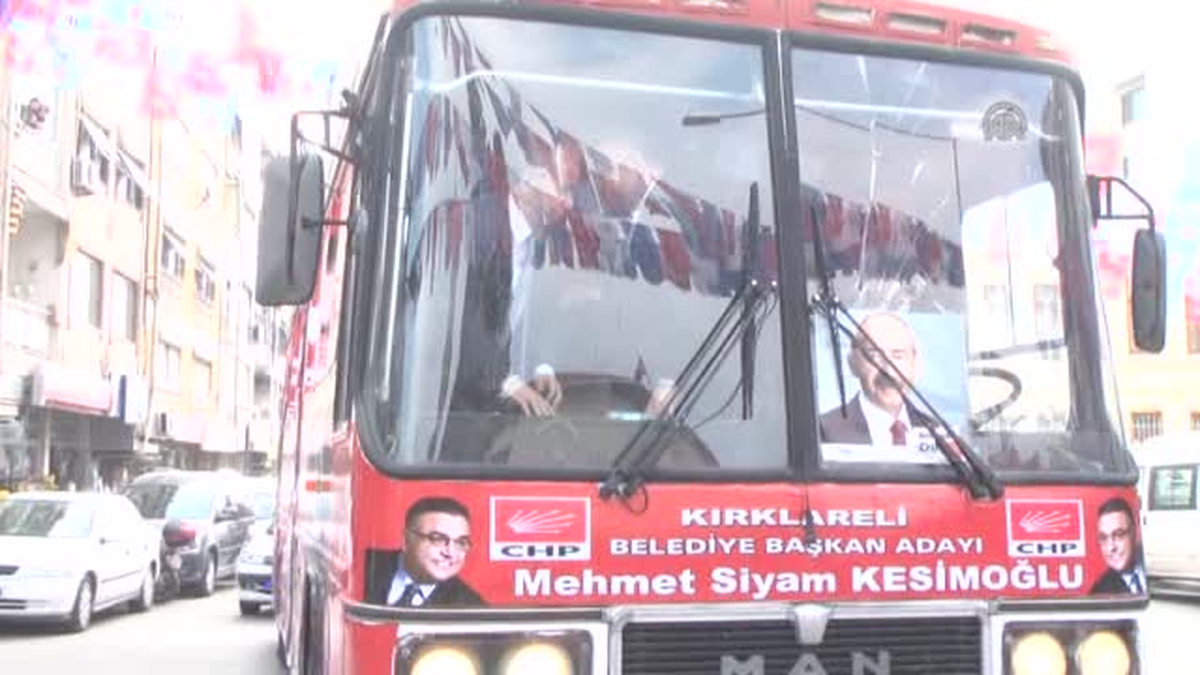 CHP\'li İnce: Yüzde 75 Olsa Yeter