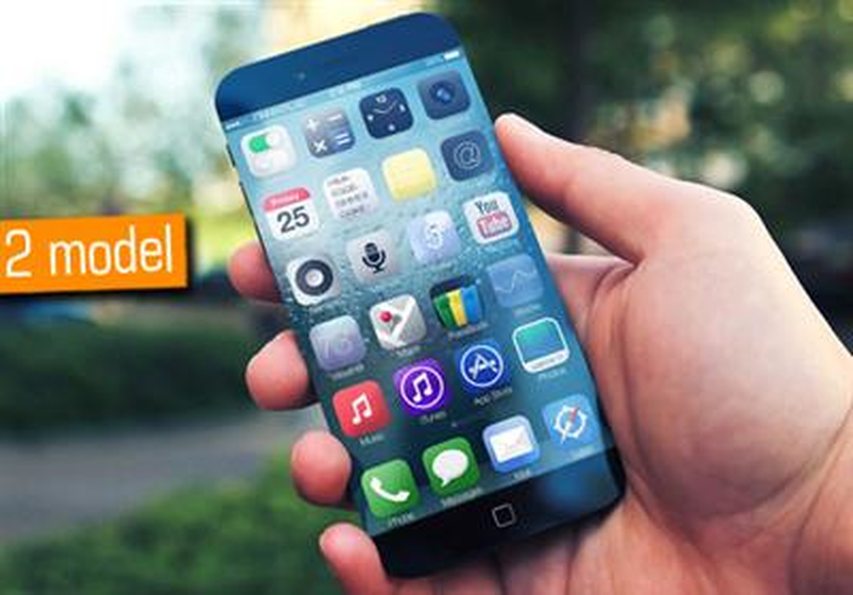 İphone 6 Bu Yaz, İphablet de Sonbaharda